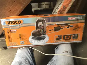 Angle Polisher Machine (Ingco)(1400watts)