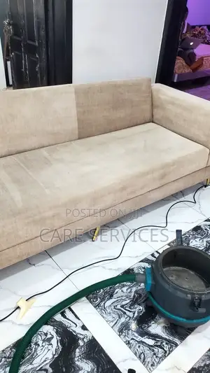 Upholstery Cleaning Expert