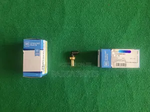 Chevrolet Cruze Temperature Sensor 2011-2016