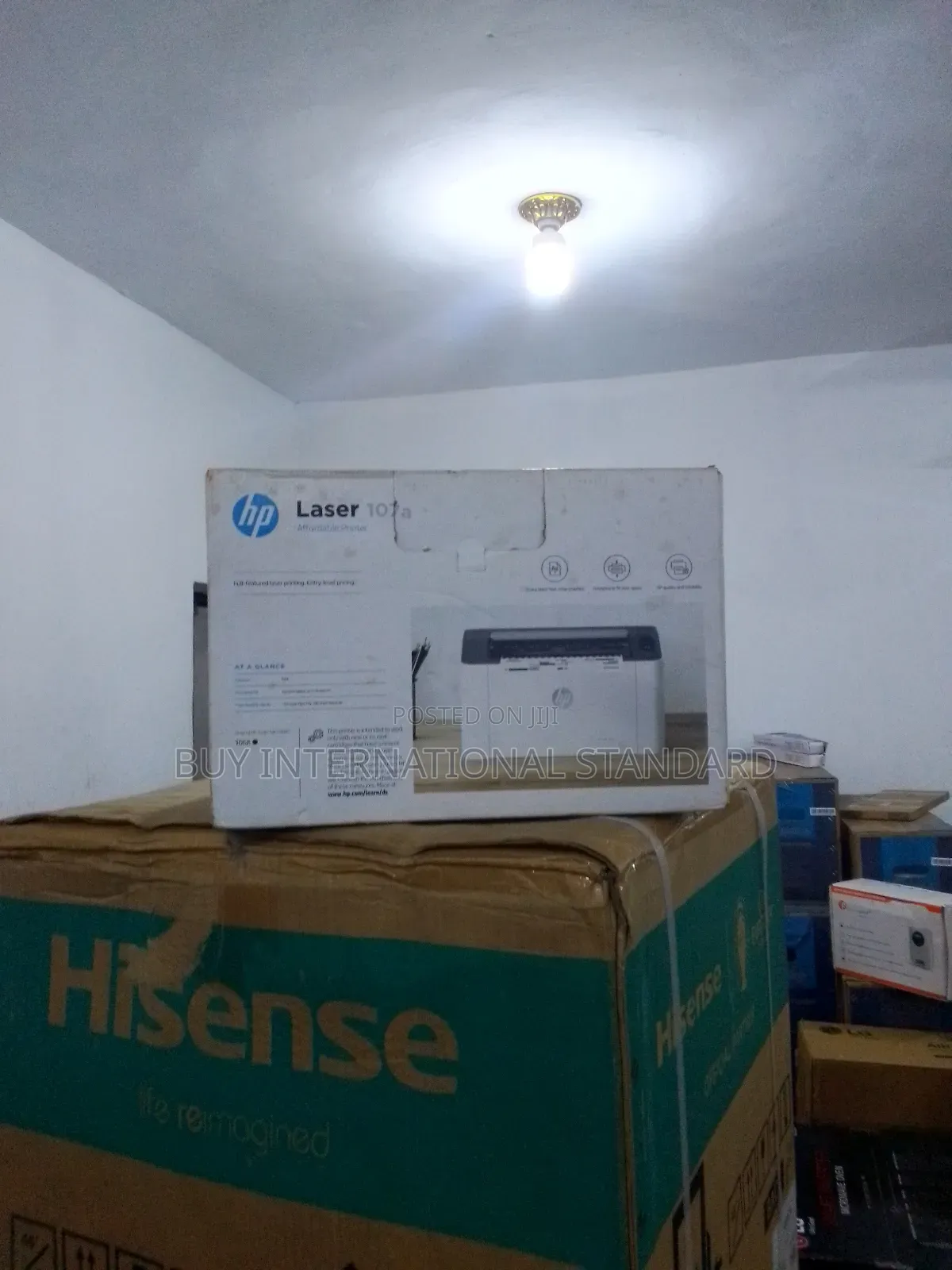 Trusted HP Quality, Affordable Price Hp Printer