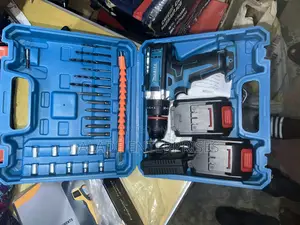 56v Impact Makita Cordless Drill