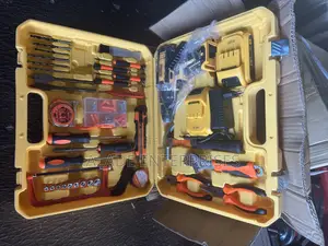 Dewalt Multi Tools With Battery Drill