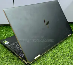 Laptop HP Spectre 16GB Intel Core i7 SSD 512GB