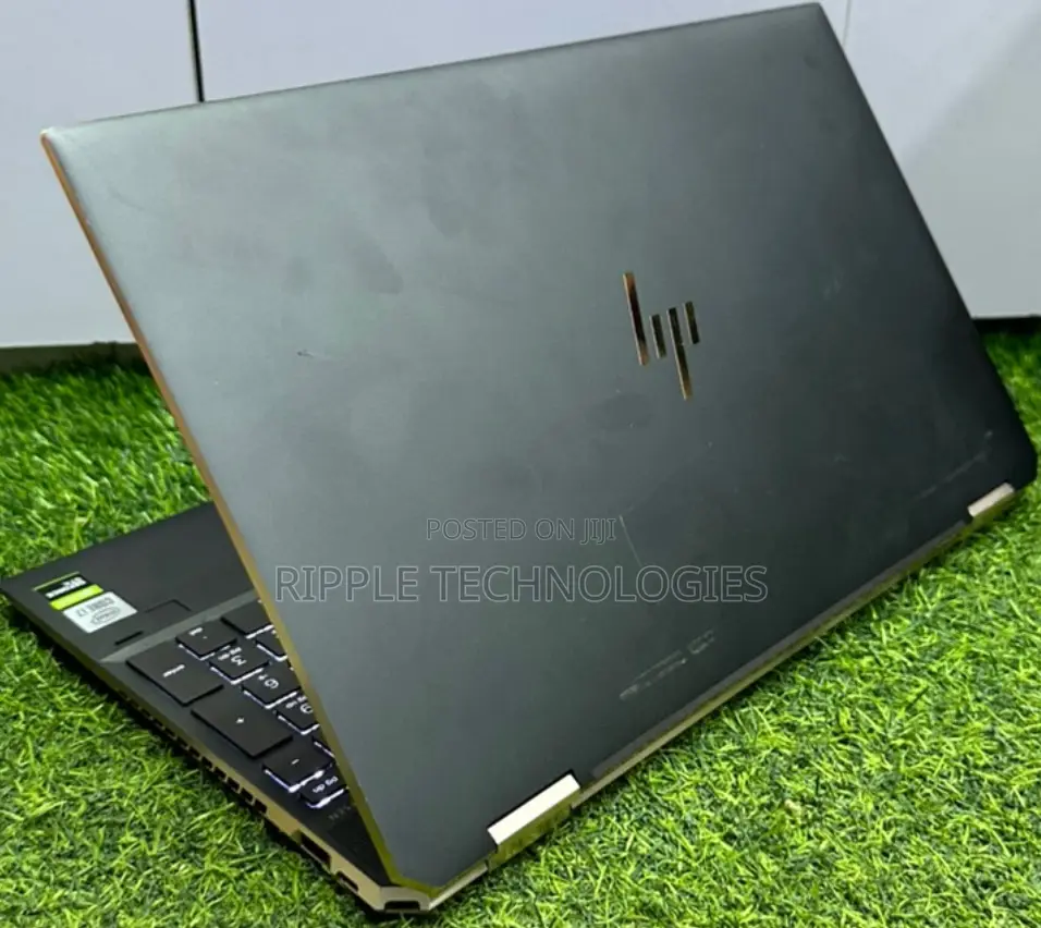 Laptop HP Spectre 16GB Intel Core i7 SSD 512GB
