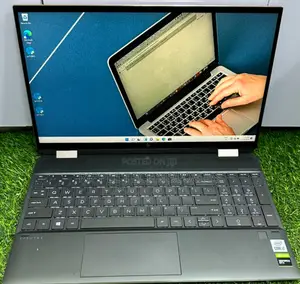 Laptop HP Spectre 16GB Intel Core i7 SSD 512GB