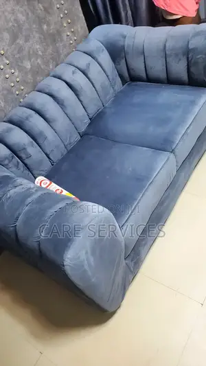 Sofa Cleaning and Revamping