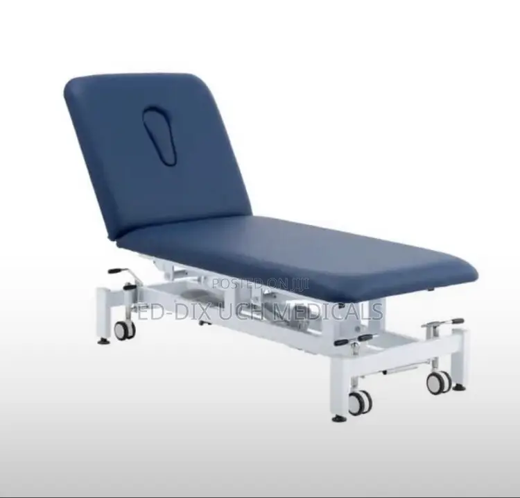 Electric Examination Couch