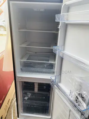 Original Hisense Refrigerator 225l