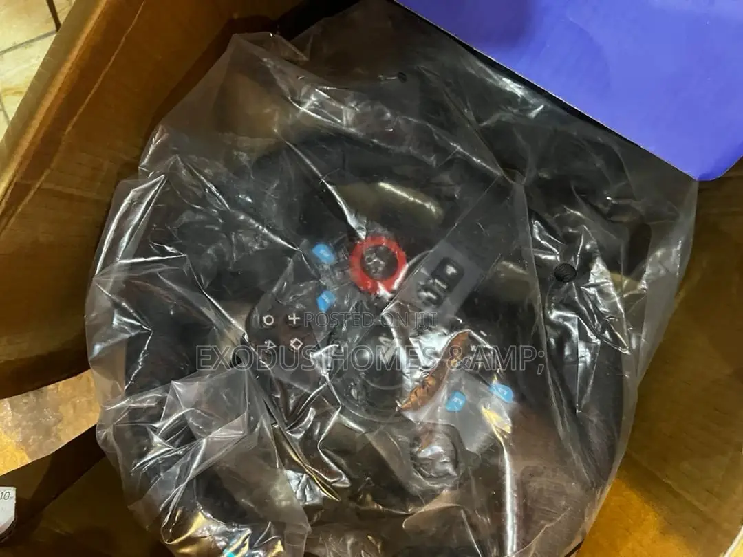 Open Box Logitech G29 Driving Force Shifter Combo.