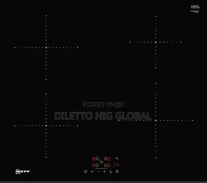 Neff HMI40ICM2 Induction Hob