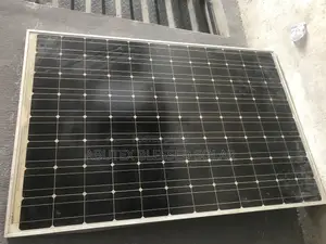 Canadian Mon Solar Panel 450w