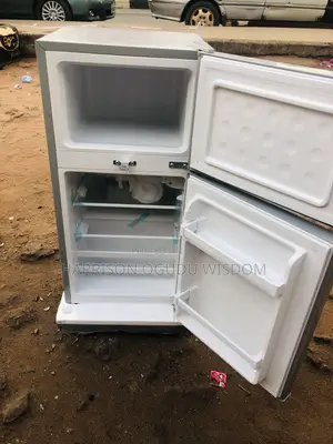 Original Skyrun Refrigerator
