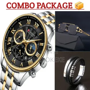 Wrist Watch