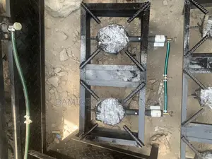 Gas Burner