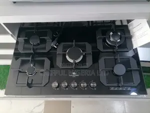 Rockford Five Burns Cookies