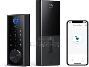 Eufy Digital Smart Biometric Smartlock