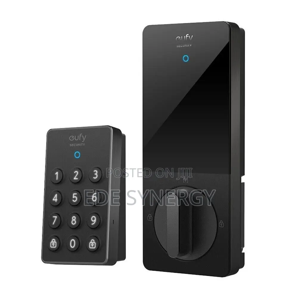 Eufy Digital Smart Biometric Smartlock