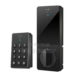 Eufy Digital Smart Biometric Smartlock