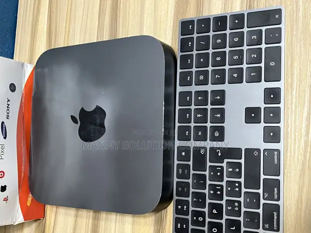 Mac mini Apple アップル Mini,2018 A1933 CTO Core i7 8700B