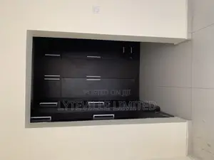 4bdrm Block of Flats in Mabushi for rent