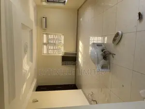 4bdrm Block of Flats in Mabushi for rent
