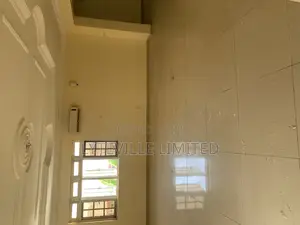 4bdrm Block of Flats in Mabushi for rent