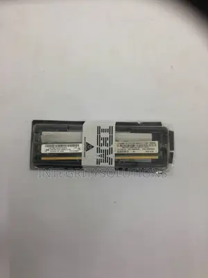Ibm 8gb 2rx4 Pc3l 10600r-9-11-E2 Sodimm RAM