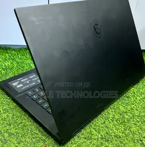 Laptop MSI GS66 Stealth 10SGS 32GB Intel Core i9 SSD 1T