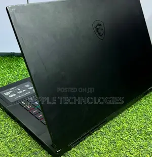 Laptop MSI GS66 Stealth 10SGS 16GB Intel Core i7 SSD 1T