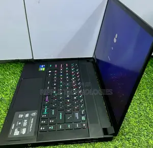 Laptop MSI GS66 Stealth 10SGS 16GB Intel Core i7 SSD 1T