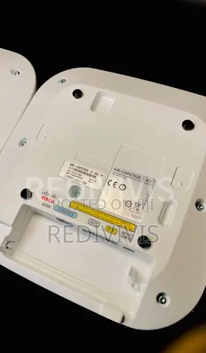 Cisco Aironet 2702e Access Point