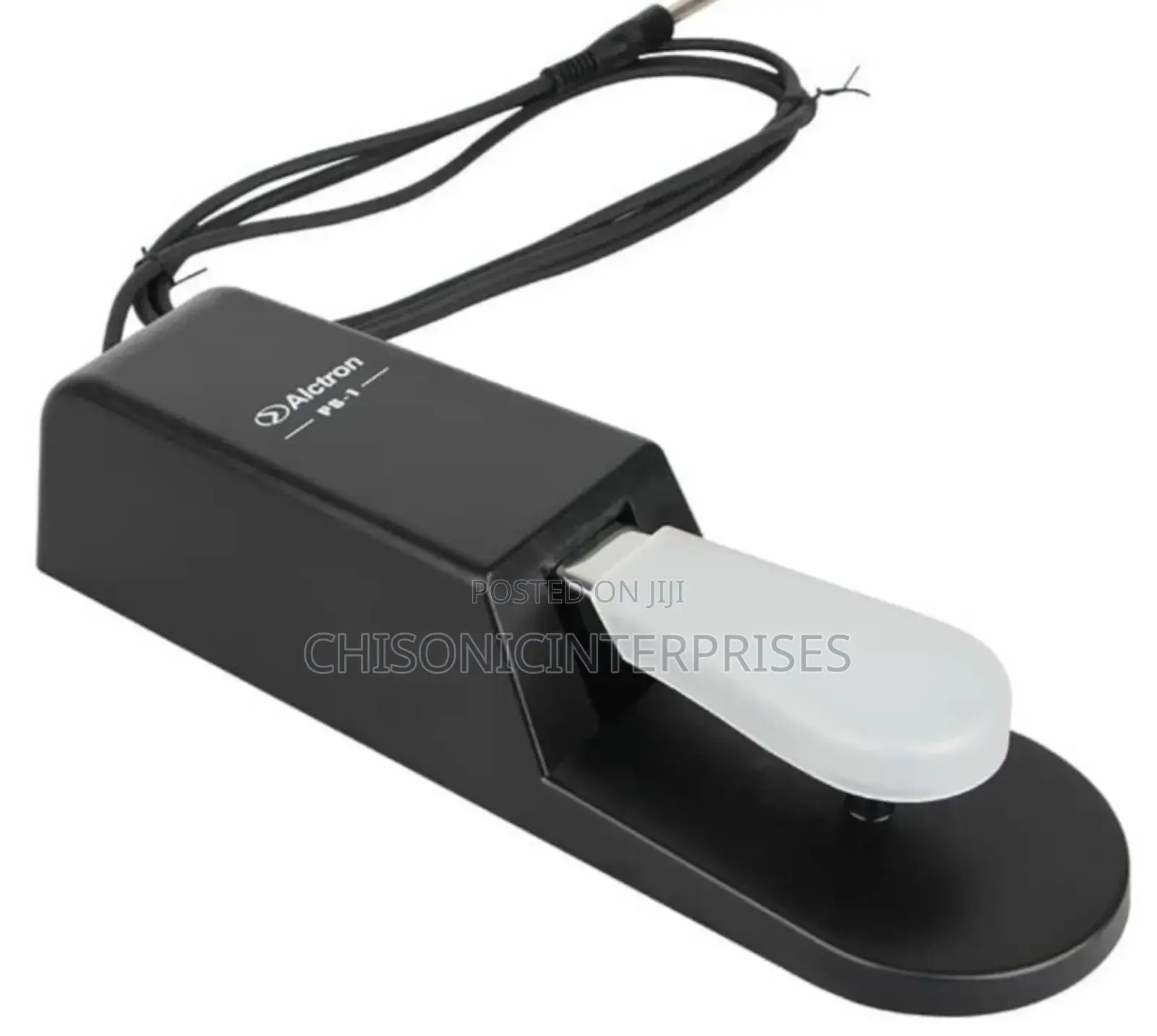 Alctron Sustain Pedal