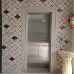 Affordable Residential Elevator by Homelift Elevators