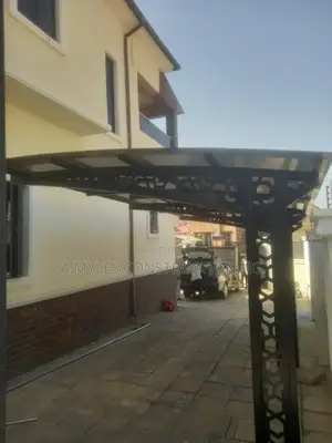 Car Park Laser Design