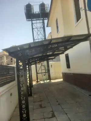 Carport Mega Design