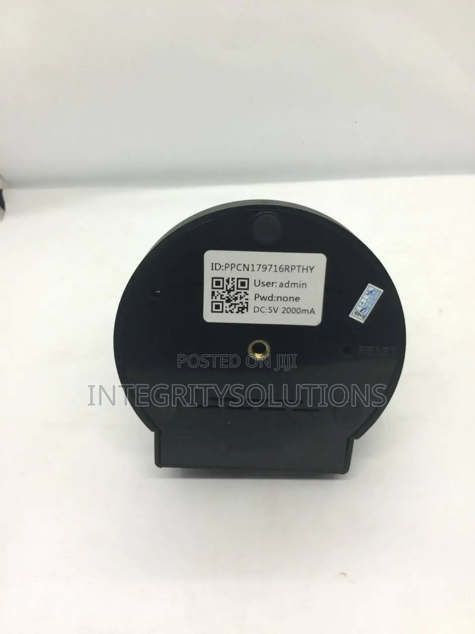 72p HD IP / Network Camera P2P