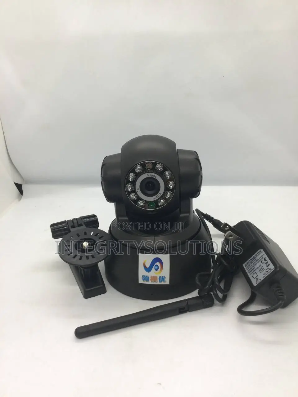 72p HD IP / Network Camera P2P