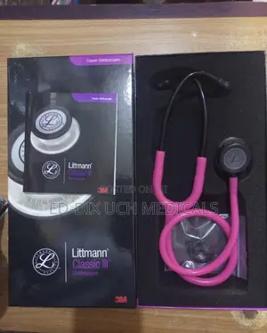 Littmann Classic 3 Stethoscope