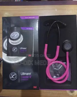 Littmann Classic 3 Stethoscope
