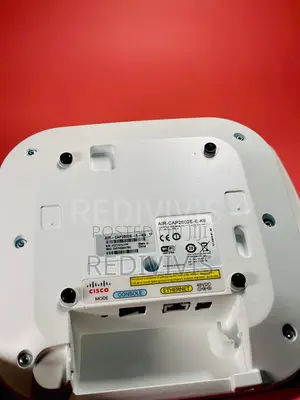 Cisco Cap 2602e-E- -802,11n Dual-Band (External Antenna)