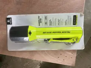 Pelican Sabrelite (Safety Flashlight)