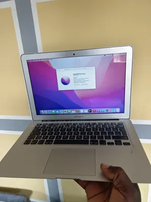Photo - Laptop Apple MacBook Air 2017 8GB Intel Core I5 SSD 128GB