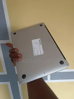 Laptop Apple MacBook Air 2017 8GB Intel Core I5 SSD 128GB