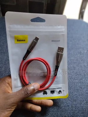 Baseus USB to Type C 1m Data Cable