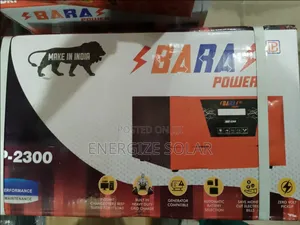 2.3kva 24v Bara Inverter