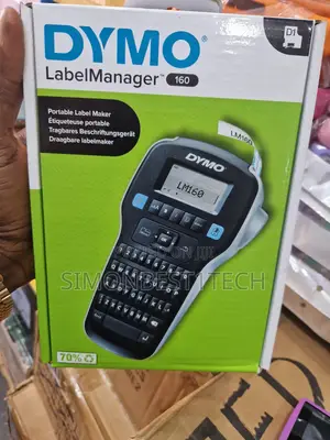 Dymo Labelling Machine/ Price Taging Machine.