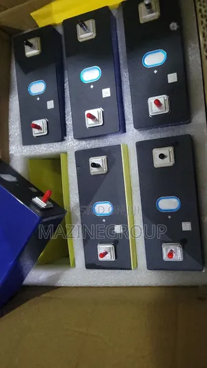 280ah 3.2v Lifepo4 Battery