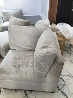 Sofa and Couch Cleaning Services for a Fresh New Look