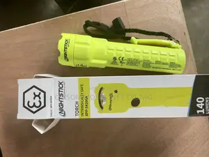Nightstick Safety Torch XPP-5420GA