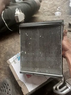 Ac Tukubo Evaporator for Corolla 2008, Rav4 2008